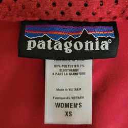 Big Sale!!! Patagonia Woman Jacket