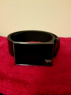 GBYGUESS Belt for men