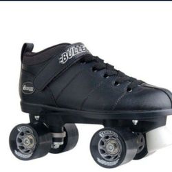 Chicago Skates Bullet Mens Skates