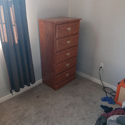 Small Dresser