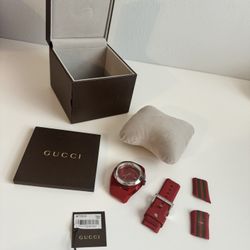 Gucci.