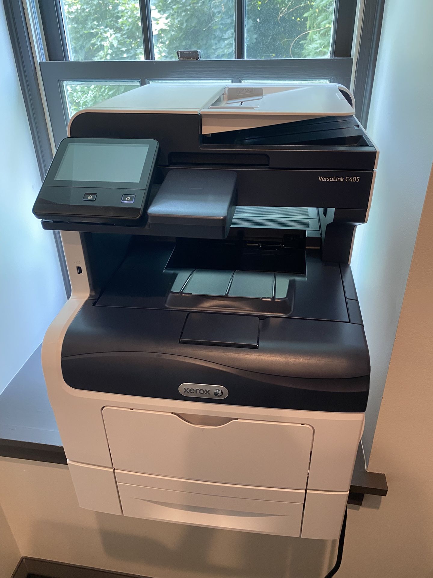 Printer, Xerox Small Business Printer, Versalink C405