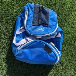 Reebok Duffle Gym Bag