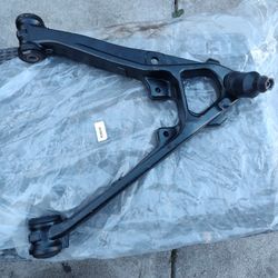 Silverado Control Arm