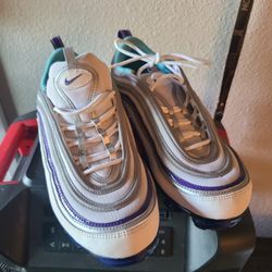 Nike Vapormax 97 Grape 🍇 👌 