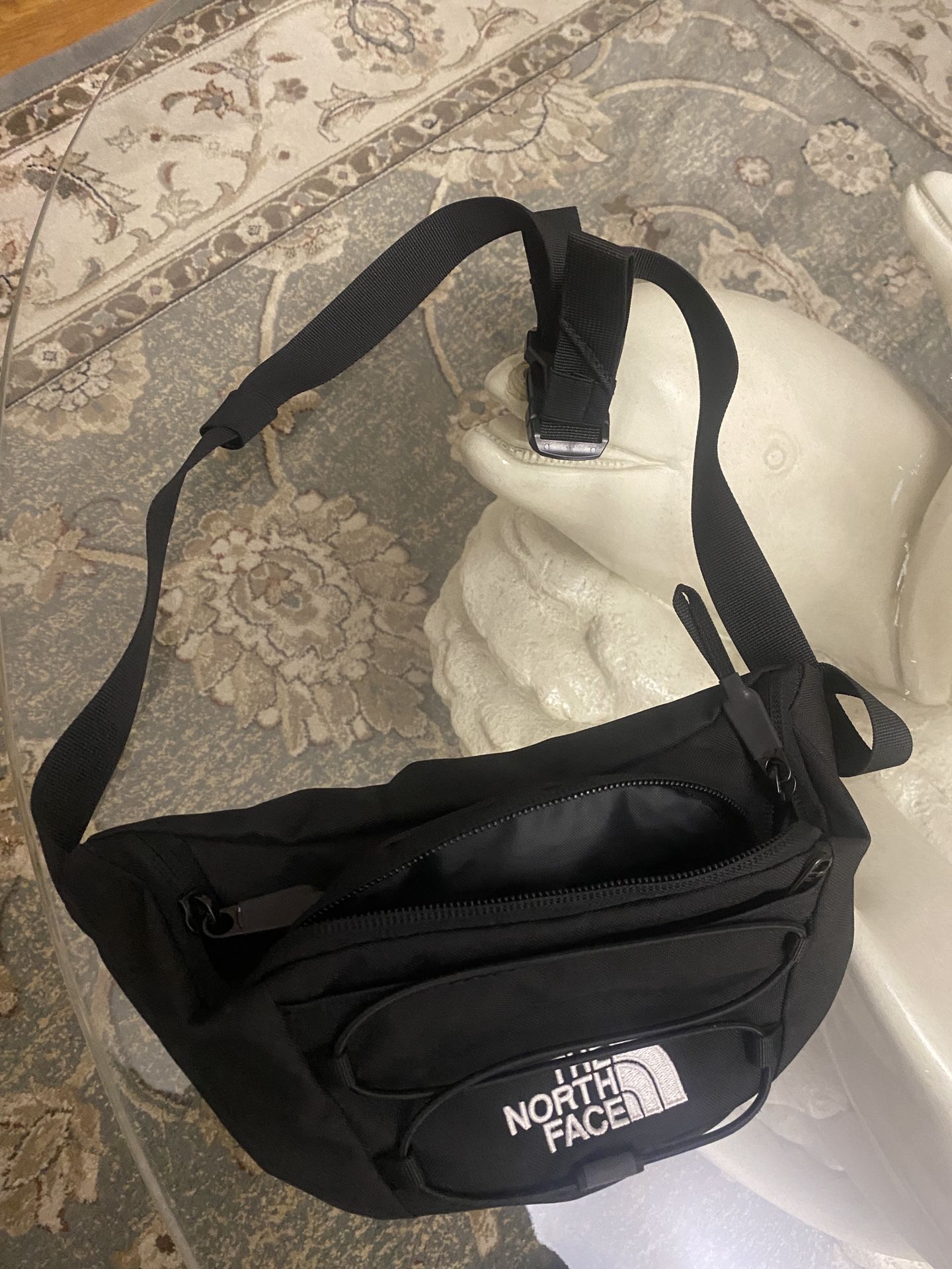 Northface Crossbody Bag