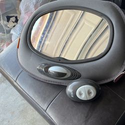 Brica Baby Mirror For Car 