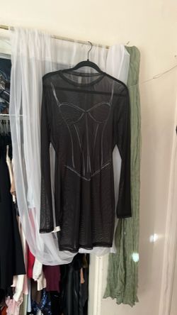 Fashion Dress
