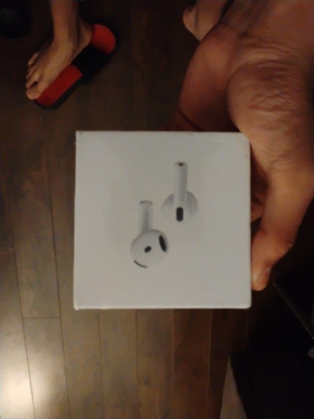 Airpods