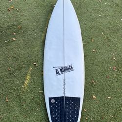 5’10 CI Surfboard
