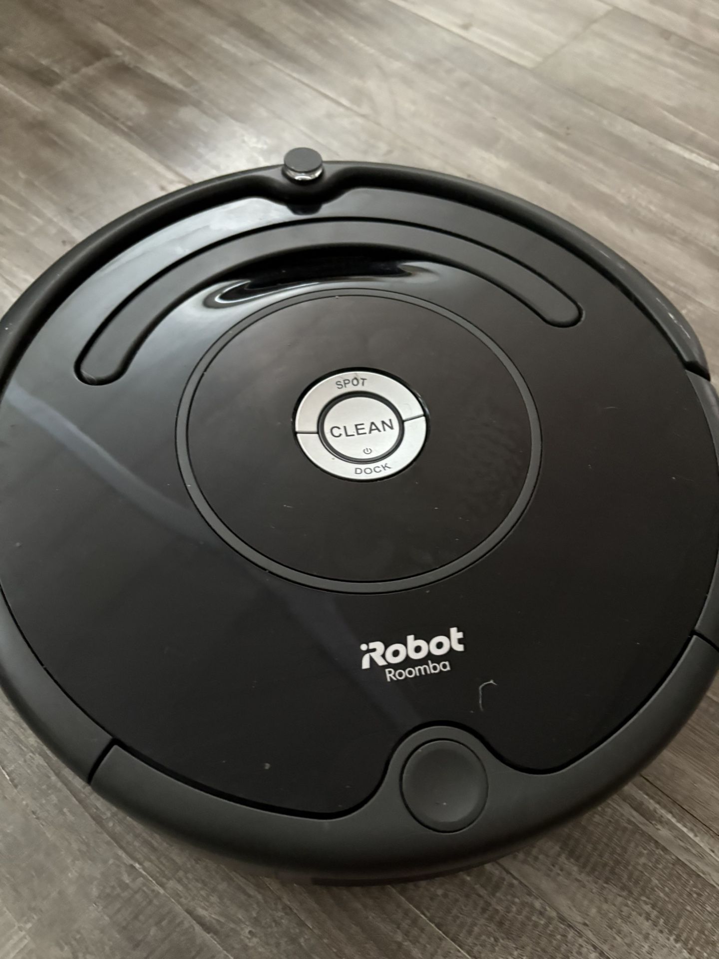 Robot Roomba