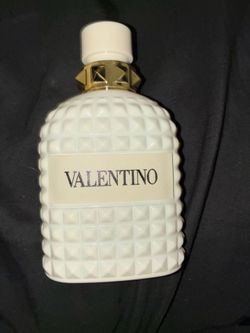 Valentino cologne born in Roma