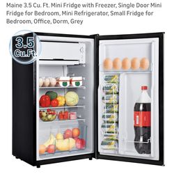 Mini Fridge