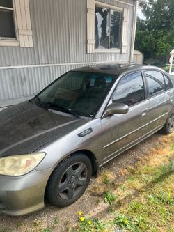 2005 Honda Civic