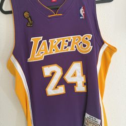 Lakers Kobe Bryant Jersey