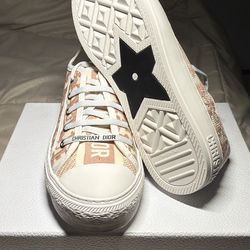 Dior shoes