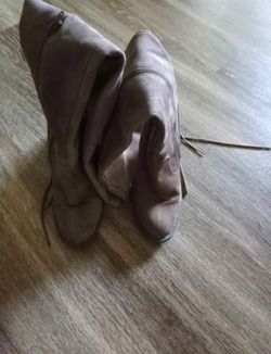 Women's Boots