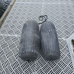 Marine Fenders