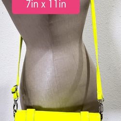 Crossbody Purses $3 Each 