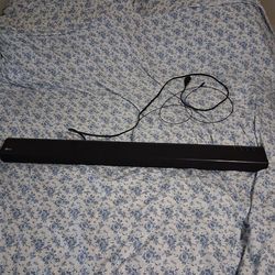 Bluetooth LG Soundbar