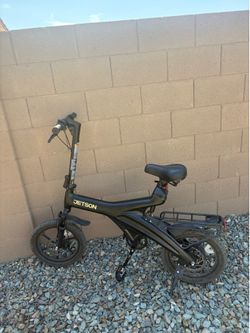 jetson e-bike