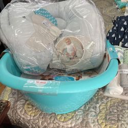 Baby Stuff 