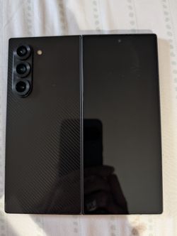 Galaxy fold Z6