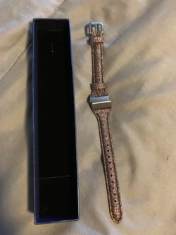Fit bit charge 3