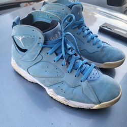Jordan 7 