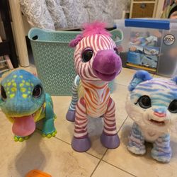 Kids Interactive Toy