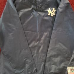 Vintage Yankee Swingsters Jacket 