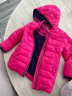 Girl Jacket