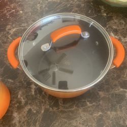 Rachael Ray Pots