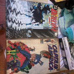 Comics Poster Wall Decorations