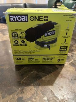 Ryobi