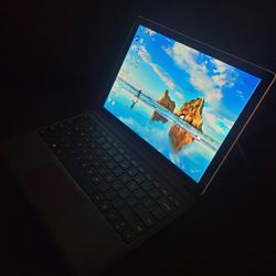 Microsoft Surface Pro 6 (with Type Cover, Surface Pen + more)