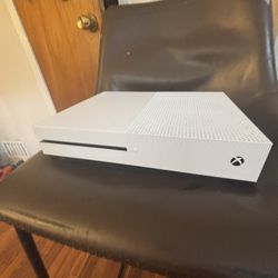 ⚪️XBOX ONE S 