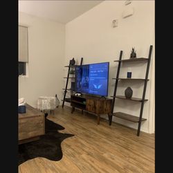 1 Bedroom Modern New Furniture Apartment 