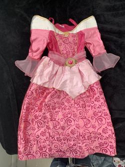 Princess Dress Costume