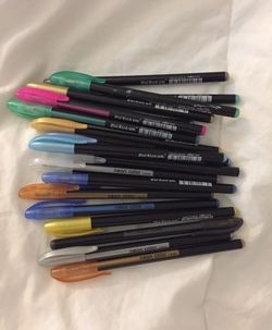 Pens