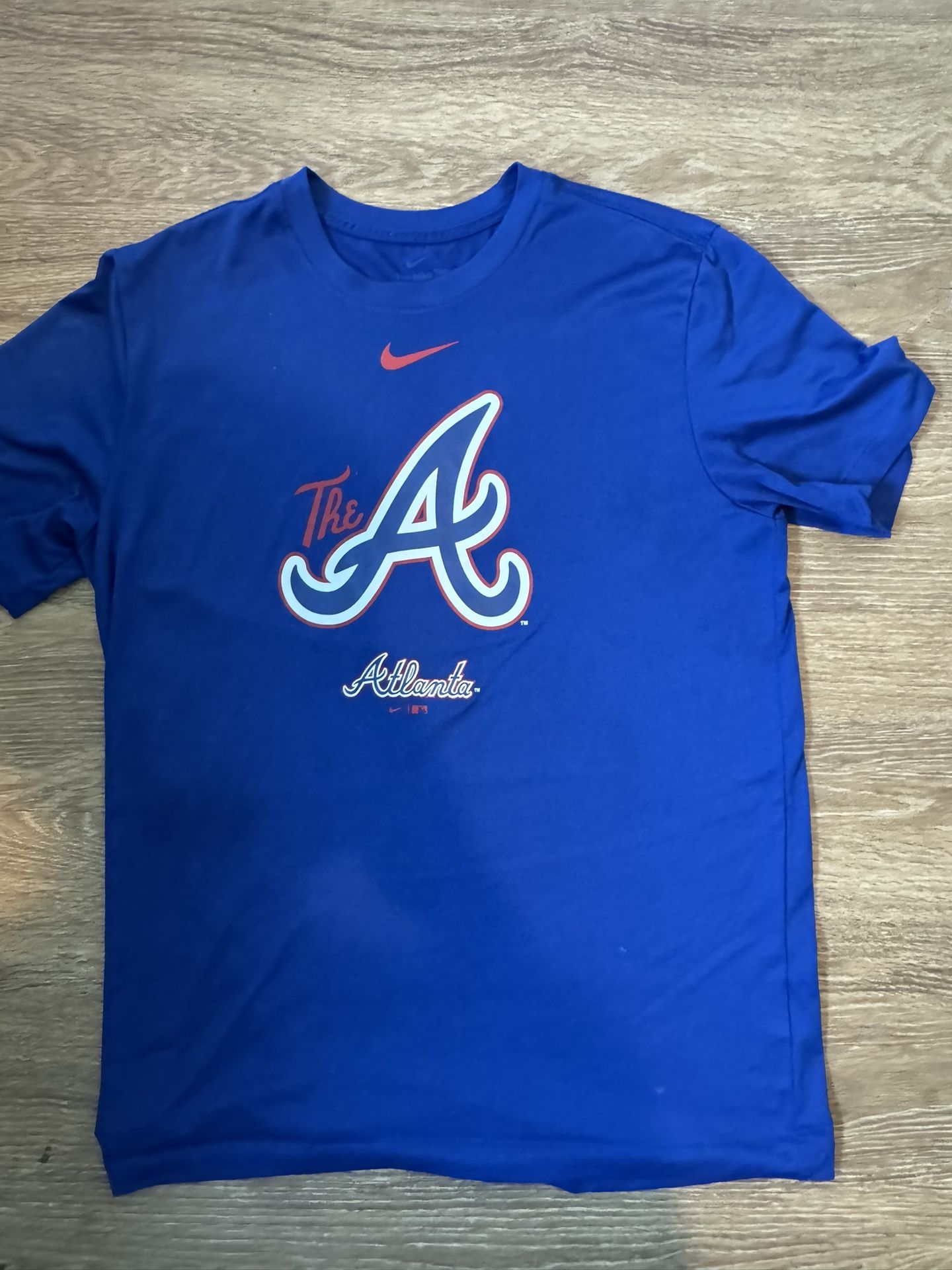 Atlanta Braves Shirt