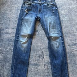 7 For All Mankind Men’s Jeans 