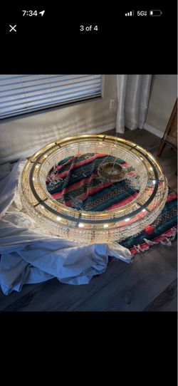 Chandelier