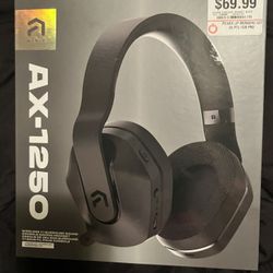 Brand New Axe 1250 Gaming Head St