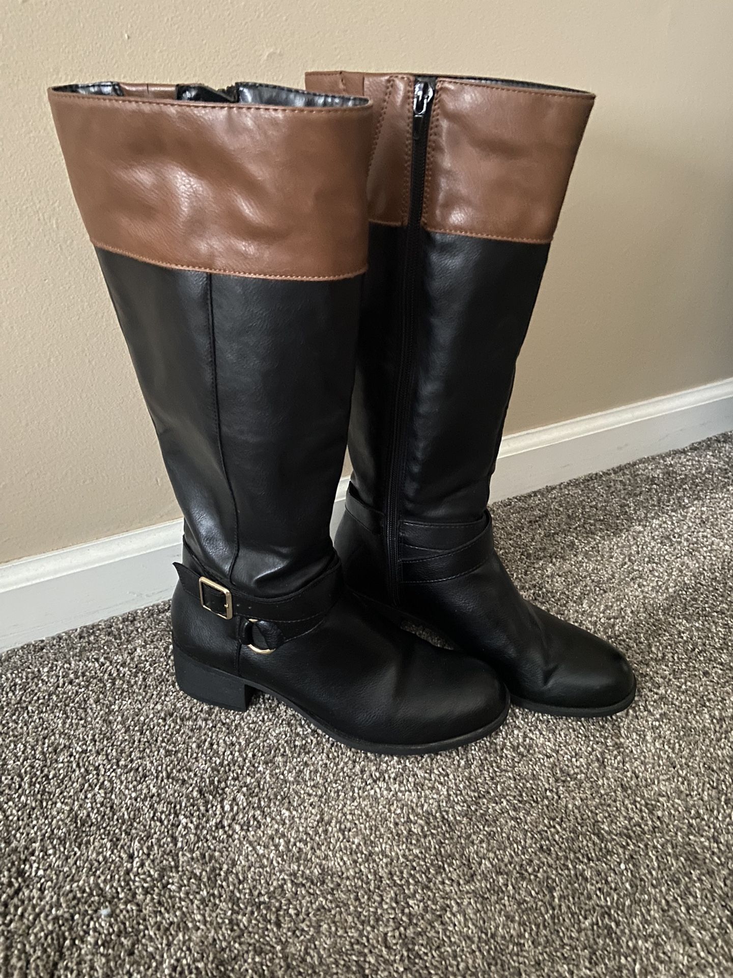 Women’s Boots