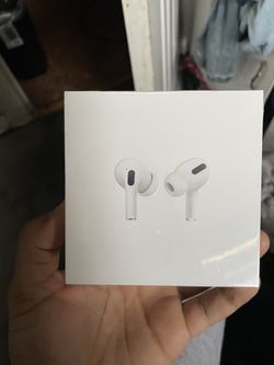 AirPods Pro (New)