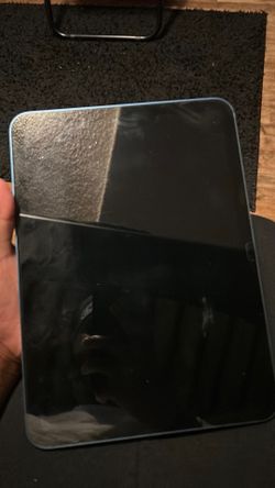 iPad (A16)