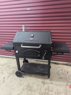 Char griller char grill