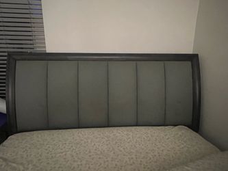 Bedroom furniture