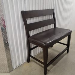 Beautiful High Bench 